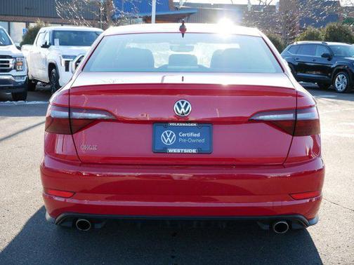2020 Volkswagen Jetta GLI 2.0T S