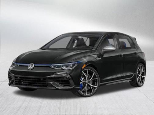 2024 Volkswagen Golf R 2.0T DSG