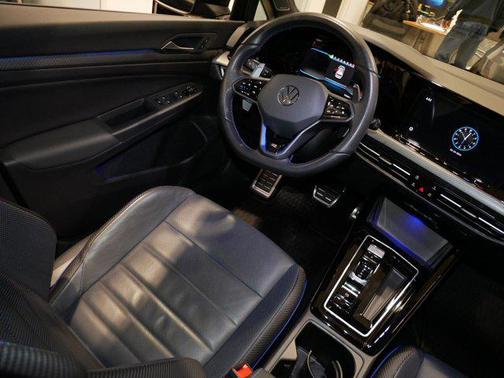2024 Volkswagen Golf R 2.0T DSG