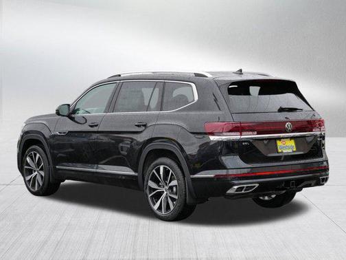 2026 Volkswagen Atlas 2.0T SEL Premium R-Line 4MOTION