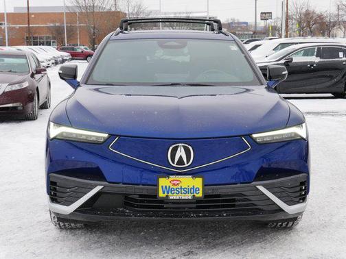 2024 Acura ZDX A-SPEC
