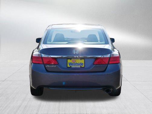 2014 Honda Accord EX