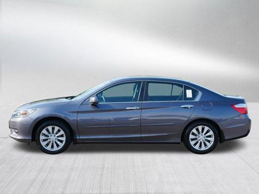 2014 Honda Accord EX