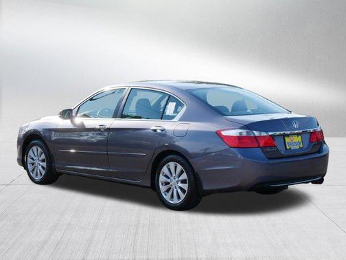 2014 Honda Accord EX