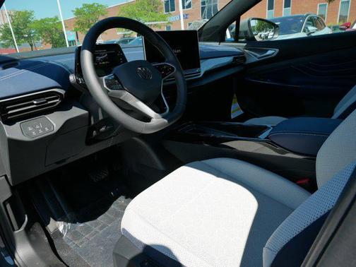 2025 Volkswagen ID.4 Pro S