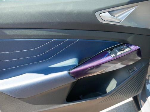 2025 Volkswagen ID.4 Pro S