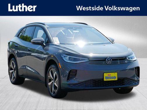 2025 Volkswagen ID.4 Pro S