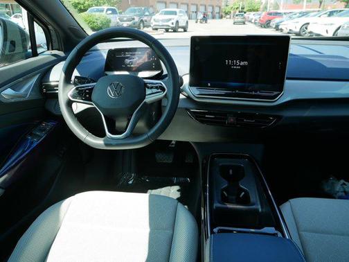 2025 Volkswagen ID.4 Pro S