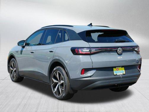 2025 Volkswagen ID.4 Pro S