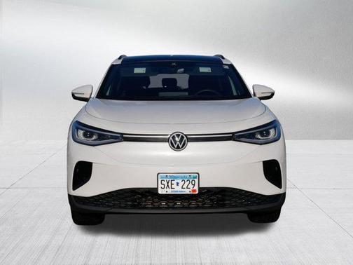 2023 Volkswagen ID.4 AWD Pro S