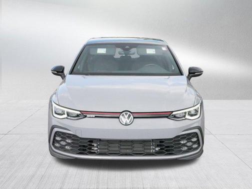 2024 Volkswagen Golf GTI 1.4T TSI