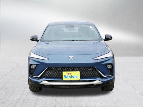 2025 Buick Envista Sport Touring FWD