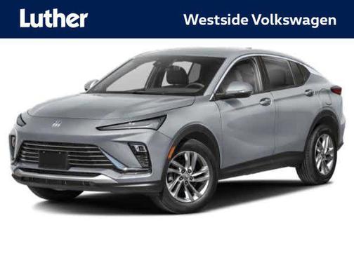 2025 Buick Envista Sport Touring FWD