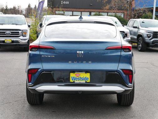 2025 Buick Envista Sport Touring FWD