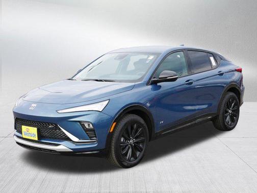 2025 Buick Envista Sport Touring FWD