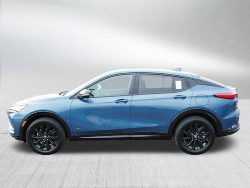 2025 Buick Envista Sport Touring FWD