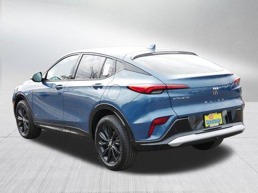 2025 Buick Envista Sport Touring FWD