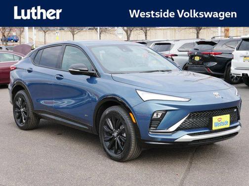 2025 Buick Envista Sport Touring FWD