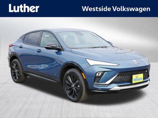 2025 Buick Envista Sport Touring FWD