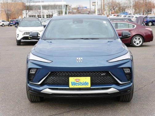 2025 Buick Envista Sport Touring FWD