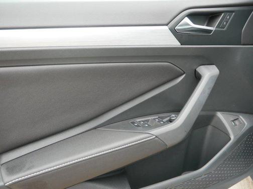 2026 Volkswagen Jetta 1.4T S