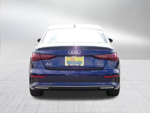 2023 Audi A3 Premium