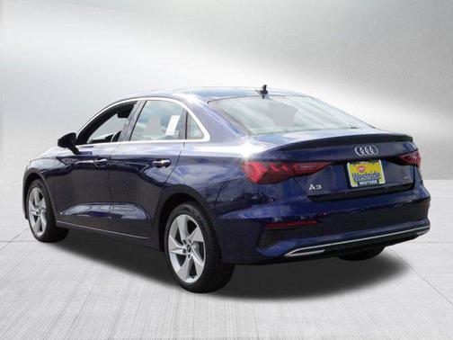 2023 Audi A3 Premium