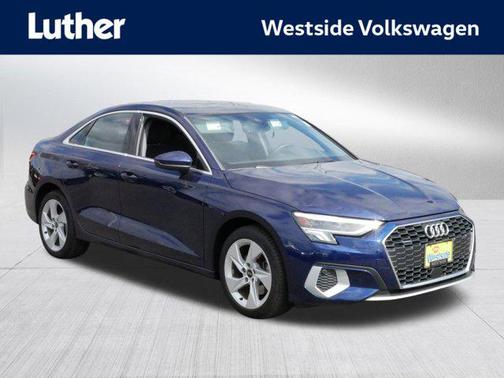 2023 Audi A3 Premium