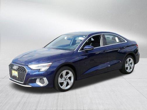 2023 Audi A3 Premium