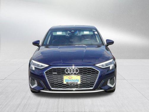 2023 Audi A3 Premium