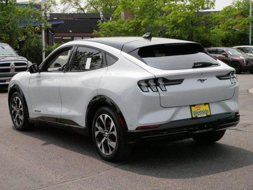 2023 Ford Mustang Mach-E Premium