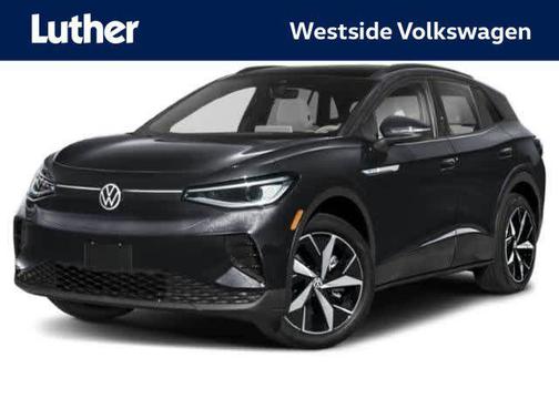 2023 Volkswagen ID.4 AWD Pro S