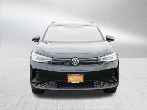 2023 Volkswagen ID.4 AWD Pro S