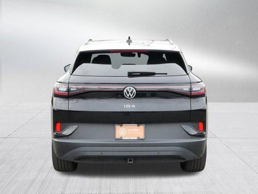 2023 Volkswagen ID.4 AWD Pro S