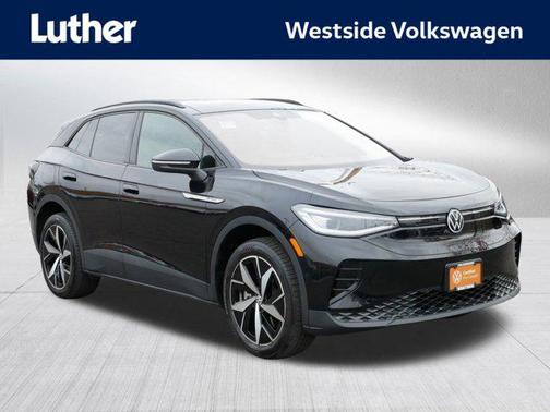 2023 Volkswagen ID.4 AWD Pro S