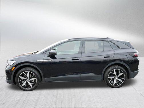 2023 Volkswagen ID.4 AWD Pro S