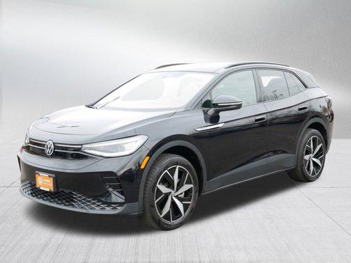 2023 Volkswagen ID.4 AWD Pro S