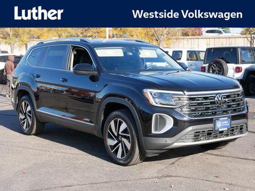 2024 Volkswagen Atlas 2.0T SEL