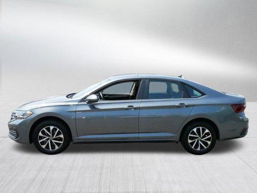 2024 Volkswagen Jetta 1.5T S