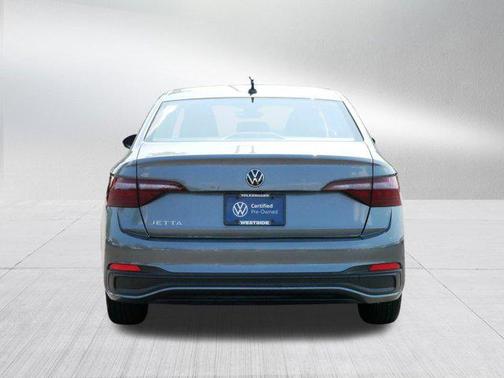 2024 Volkswagen Jetta 1.5T S