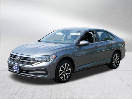 2024 Volkswagen Jetta 1.5T S