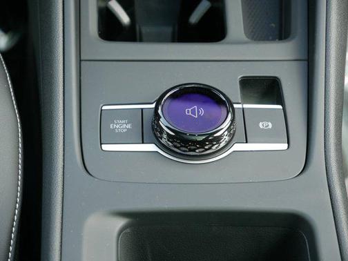 2025 Volkswagen Tiguan 2.0T SE R-Line Black 4MOTION