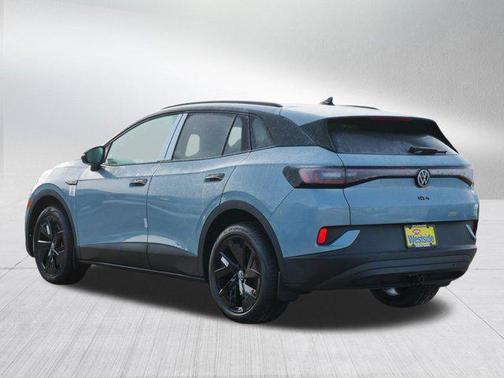 2026 Volkswagen ID.4 AWD Pro S