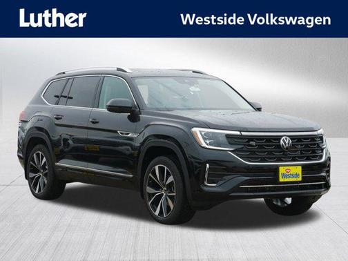 2026 Volkswagen Atlas 2.0T SEL Premium R-Line 4MOTION