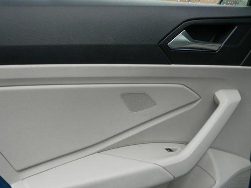 2026 Volkswagen Jetta 1.4T S