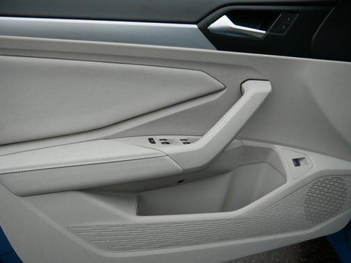 2026 Volkswagen Jetta 1.4T S