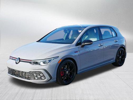 2024 Volkswagen Golf GTI 1.4T TSI