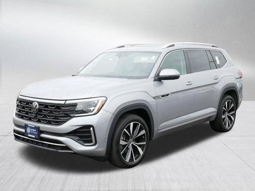 2025 Volkswagen Atlas 2.0T SEL Premium R-Line 4MOTION