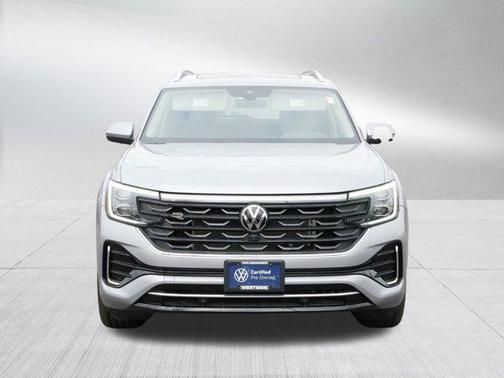 2025 Volkswagen Atlas 2.0T SEL Premium R-Line 4MOTION