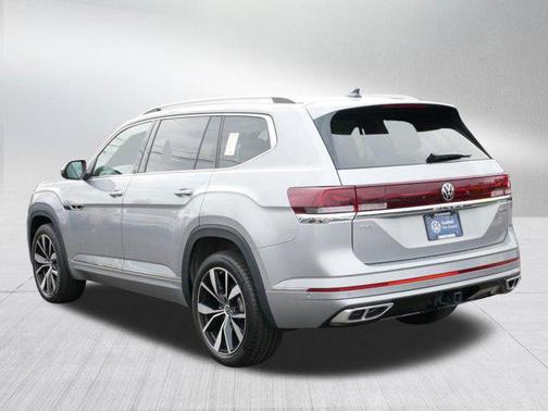 2025 Volkswagen Atlas 2.0T SEL Premium R-Line 4MOTION